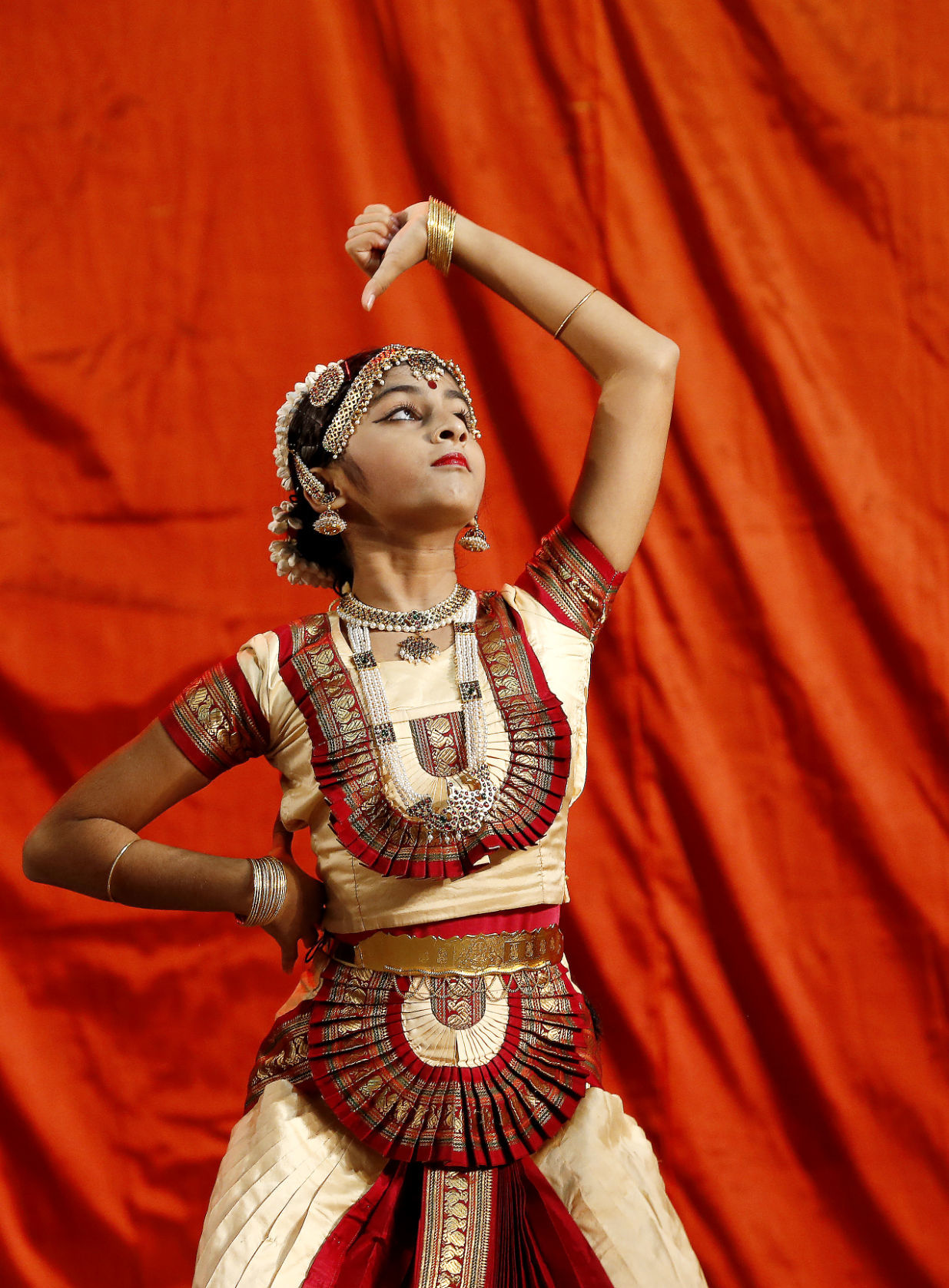 FESTIVAL OF INDIA
